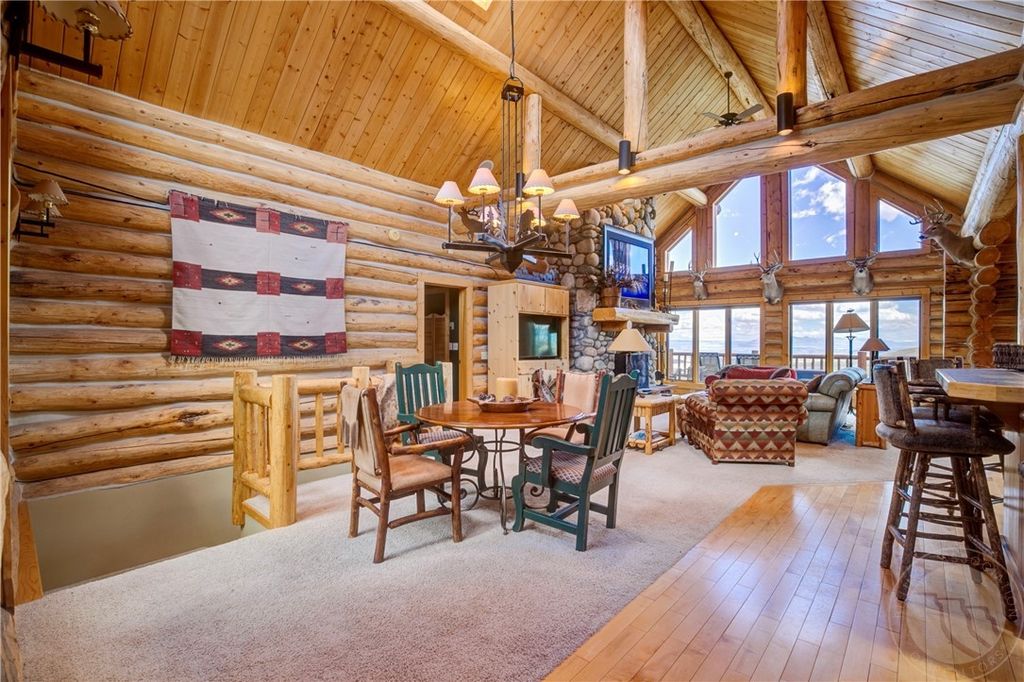 198 Meeteetse Trail ROAD, Red Lodge, MT 59068 photo 4