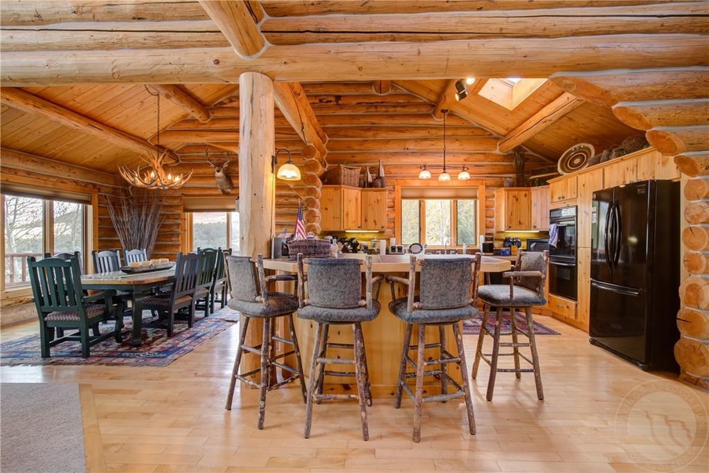 198 Meeteetse Trail ROAD, Red Lodge, MT 59068 photo 6