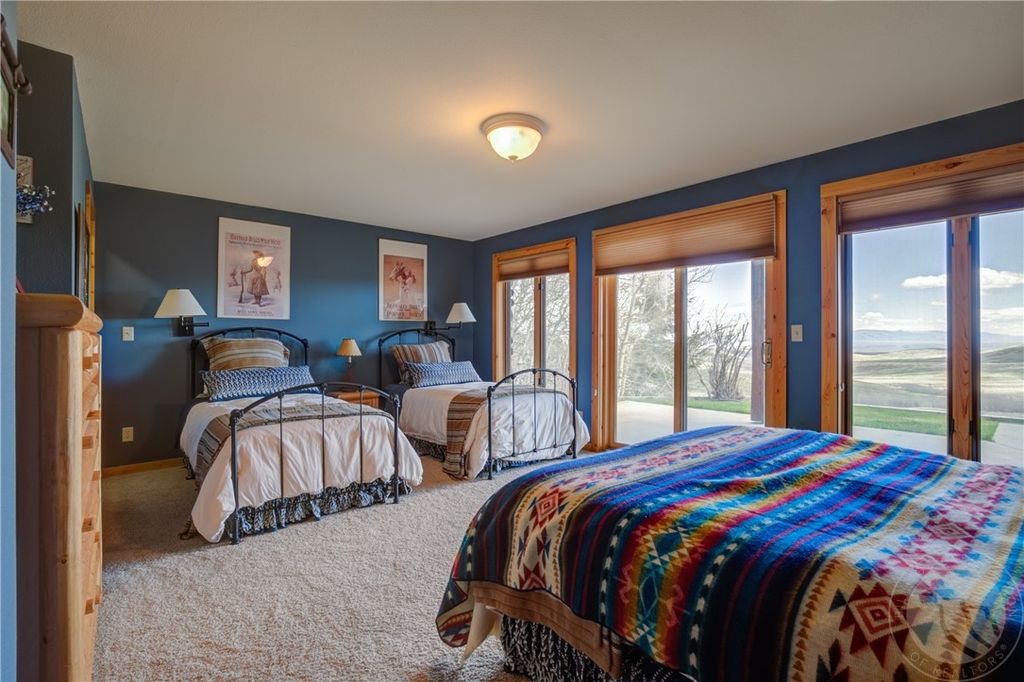 198 Meeteetse Trail ROAD, Red Lodge, MT 59068 photo 9