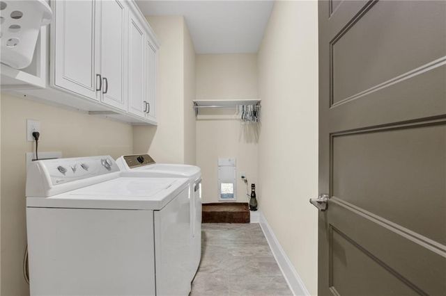 5850 Rogers Road, Cumming, GA 30040