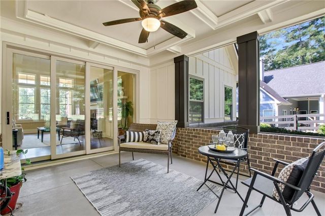 5850 Rogers Road, Cumming, GA 30040