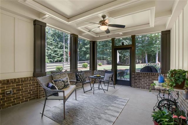 5850 Rogers Road, Cumming, GA 30040