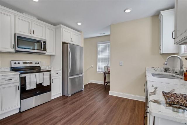 5850 Rogers Road, Cumming, GA 30040