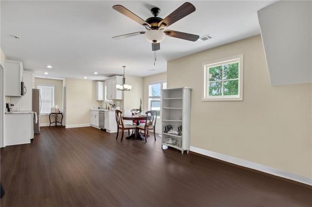 5850 Rogers Road, Cumming, GA 30040