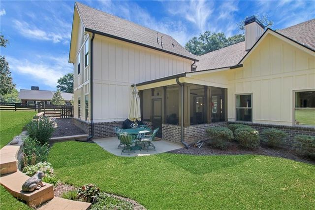 5850 Rogers Road, Cumming, GA 30040