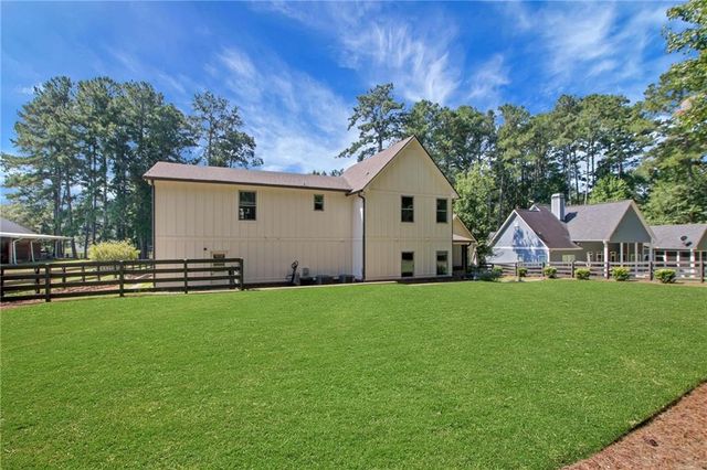5850 Rogers Road, Cumming, GA 30040