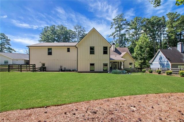 5850 Rogers Road, Cumming, GA 30040