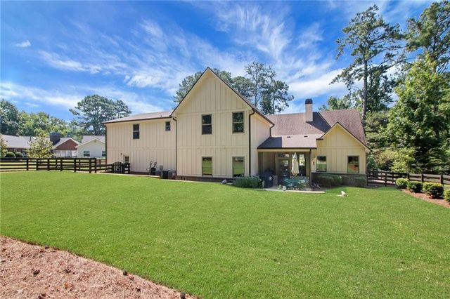 5850 Rogers Road, Cumming, GA 30040
