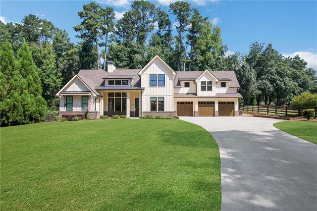 5850 Rogers Road, Cumming, GA 30040