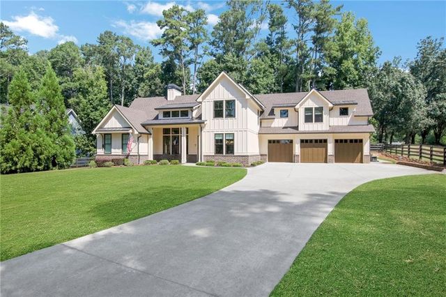 5850 Rogers Road, Cumming, GA 30040