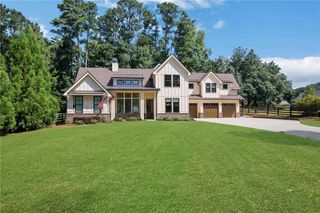 5850 Rogers Road, Cumming, GA 30040
