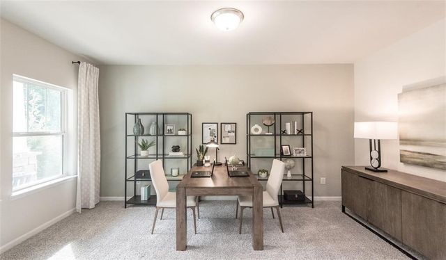 481 Tallulah Lane, Grayson, GA 30017