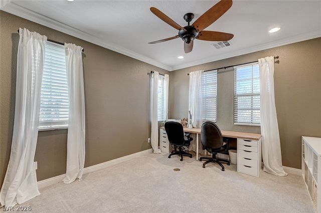 8586 Monument Lake Court, Las Vegas, NV 89113