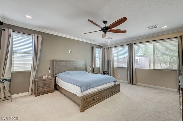 8586 Monument Lake Court, Las Vegas, NV 89113
