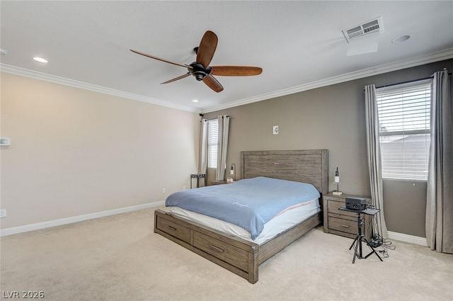 8586 Monument Lake Court, Las Vegas, NV 89113