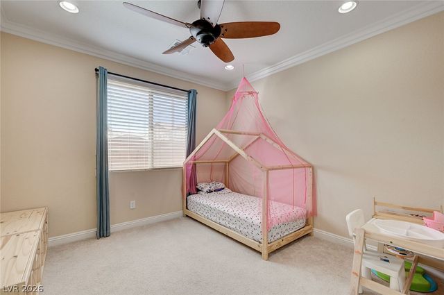 8586 Monument Lake Court, Las Vegas, NV 89113