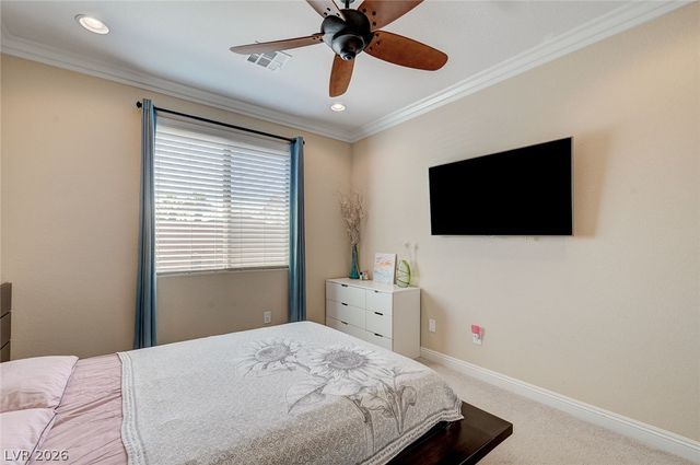 8586 Monument Lake Court, Las Vegas, NV 89113