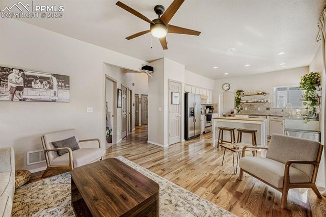 8412 Vanderwood Road, Colorado Springs, CO 80908