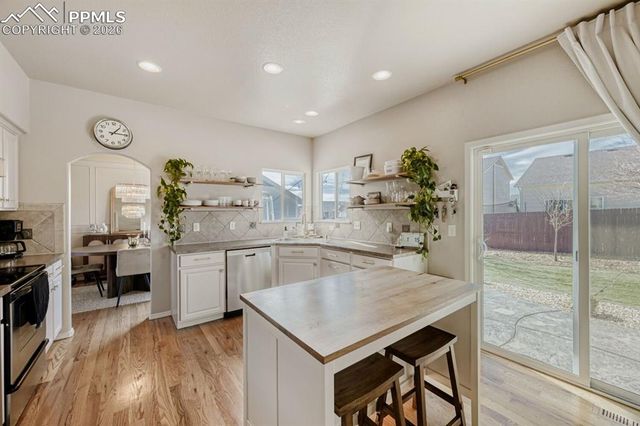 8412 Vanderwood Road, Colorado Springs, CO 80908