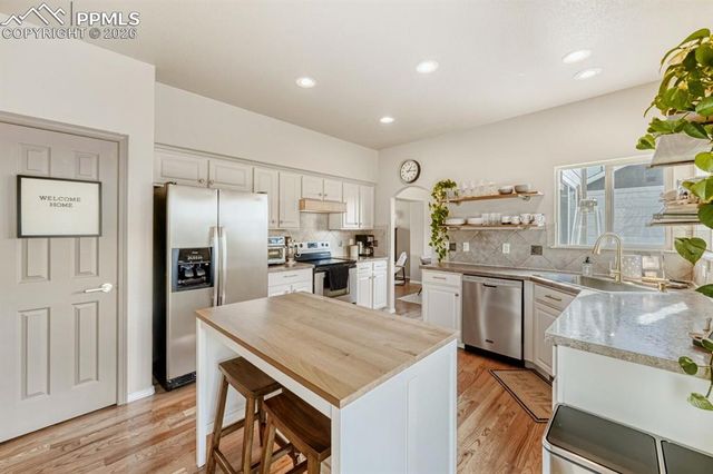 8412 Vanderwood Road, Colorado Springs, CO 80908