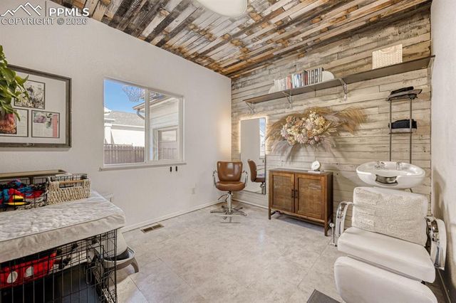 8412 Vanderwood Road, Colorado Springs, CO 80908