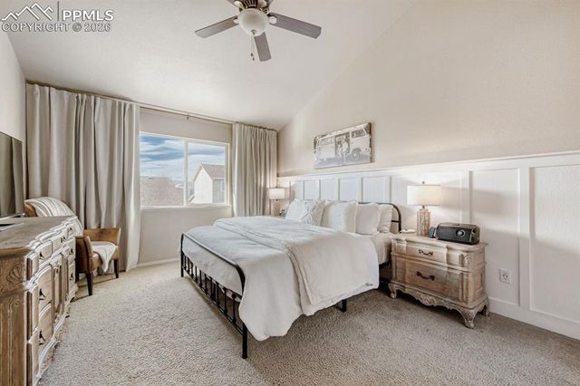 8412 Vanderwood Road, Colorado Springs, CO 80908