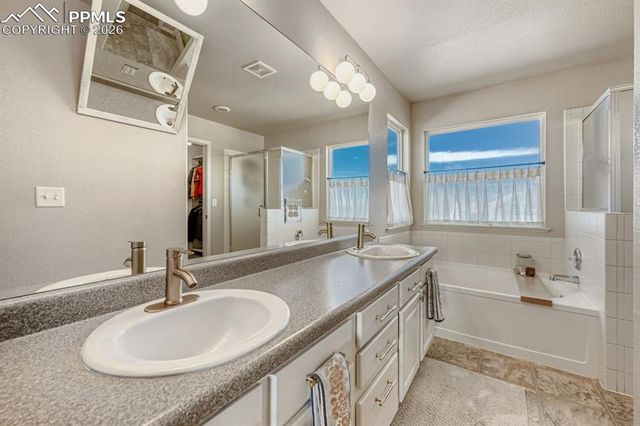 8412 Vanderwood Road, Colorado Springs, CO 80908