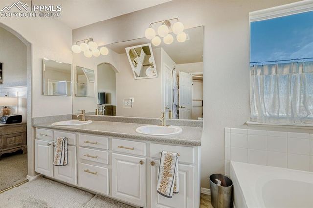 8412 Vanderwood Road, Colorado Springs, CO 80908