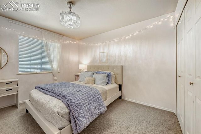 8412 Vanderwood Road, Colorado Springs, CO 80908