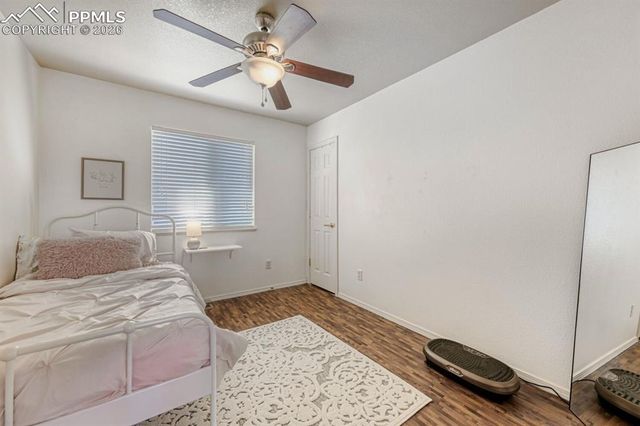 8412 Vanderwood Road, Colorado Springs, CO 80908