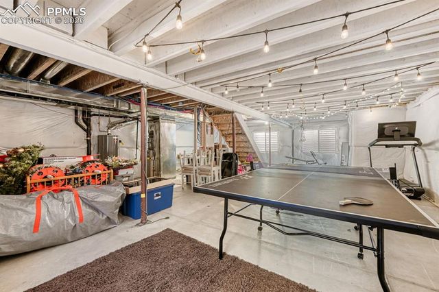 8412 Vanderwood Road, Colorado Springs, CO 80908