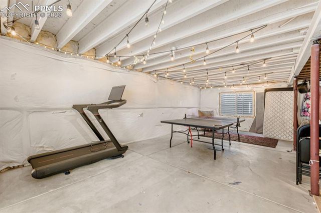 8412 Vanderwood Road, Colorado Springs, CO 80908