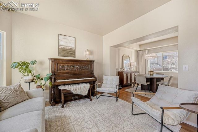 8412 Vanderwood Road, Colorado Springs, CO 80908