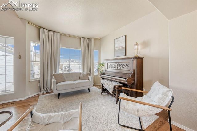 8412 Vanderwood Road, Colorado Springs, CO 80908