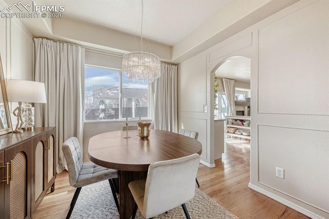 8412 Vanderwood Road, Colorado Springs, CO 80908