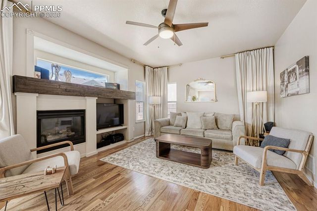 8412 Vanderwood Road, Colorado Springs, CO 80908