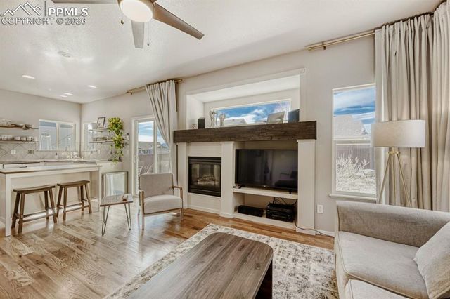 8412 Vanderwood Road, Colorado Springs, CO 80908