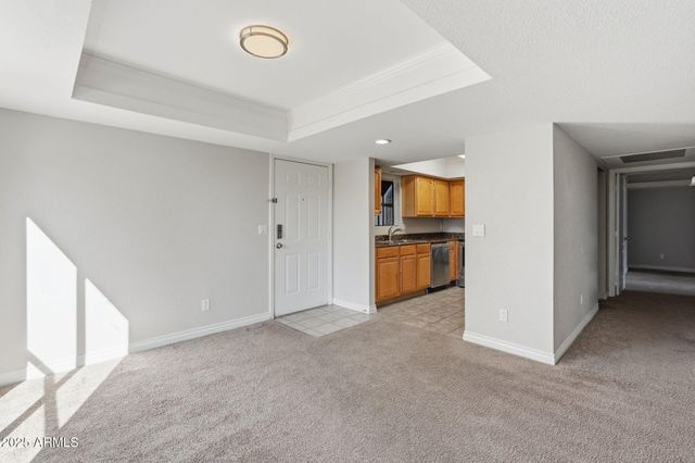 3329 W DANBURY Drive F109, Phoenix, AZ 85053