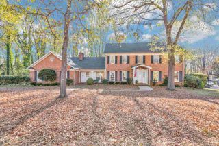 502 Audubon Drive, Spartanburg, SC 29302