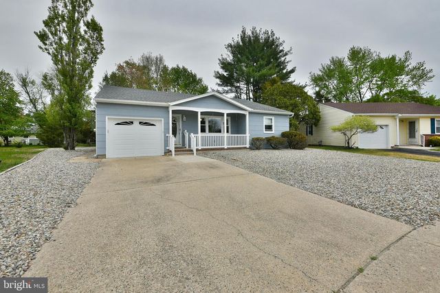 106 HATFIELD CT, Toms River, NJ 08757
