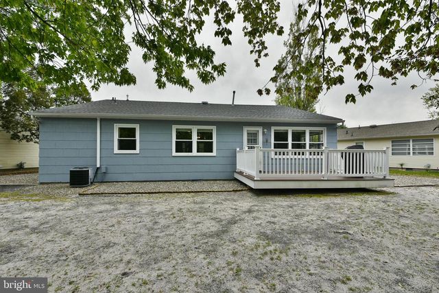 106 HATFIELD CT, Toms River, NJ 08757