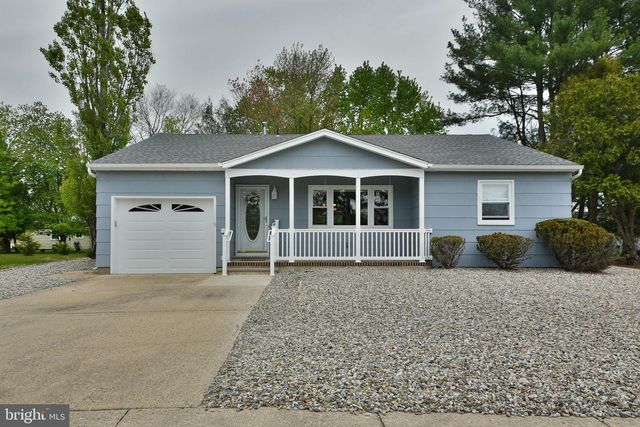 106 HATFIELD CT, Toms River, NJ 08757