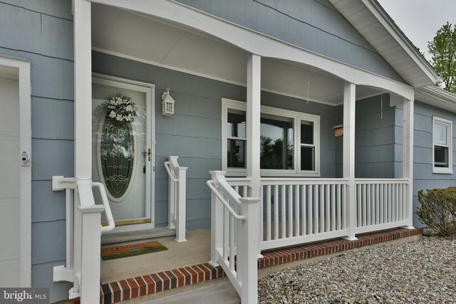 106 HATFIELD CT, Toms River, NJ 08757
