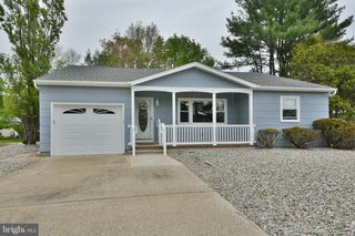 106 HATFIELD CT, Toms River, NJ 08757
