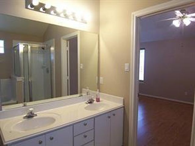18919 Candlelight Crescent Road, Spring, TX 77388