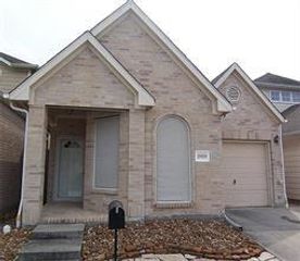 18919 Candlelight Crescent Road, Spring, TX 77388