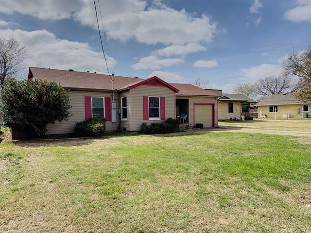 634 Oak Ridge Lane, Irving, TX 75061