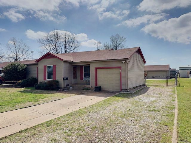 634 Oak Ridge Lane, Irving, TX 75061