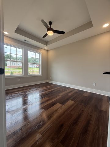 502 Hennessee Ave, Morrison, TN 37357