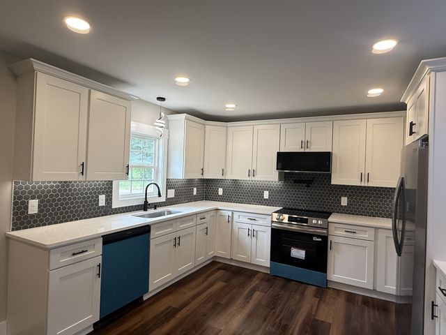 502 Hennessee Ave, Morrison, TN 37357